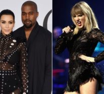 Kim Kardashian gegen Taylor Swift – der stille Krieg um Immobilien