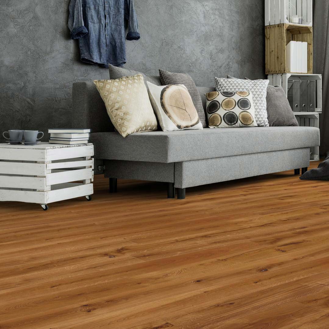 Parkett-Qualitäten: Was zeichnet hochwertige Parkettböden aus?