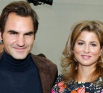 Roger Federer und seine Frau Mirka – eine wahre Liebesgeschichte in der modernen Welt