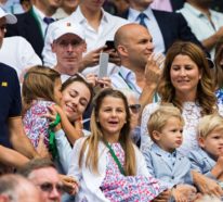 Roger Federer und seine Frau Mirka – eine wahre Liebesgeschichte in der modernen Welt