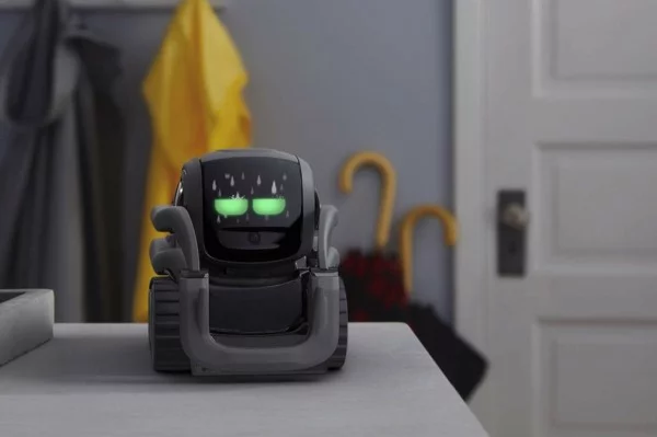 anki vector smart home roboter haushaltsroboter