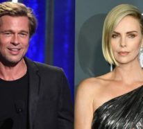 Sind Brad Pitt und Charlize Theron das neue Hollywood Traumpaar?