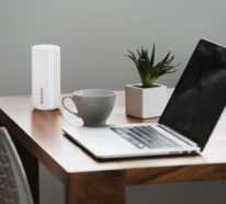 7 Büro Gadgets für mehr Effektivität am Arbeitsplatz und im Home Office