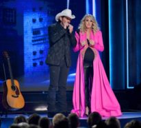 Country Sängerin Carrie Underwood bekommt ihr Baby Nummer 2