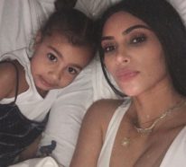 Kim Kardashian und Kanye West – die Familie erwartet ihr 4. Baby!