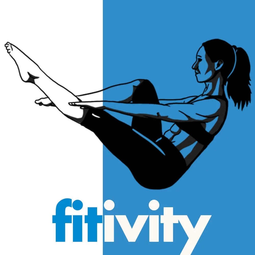 fitivity sport apps innovation