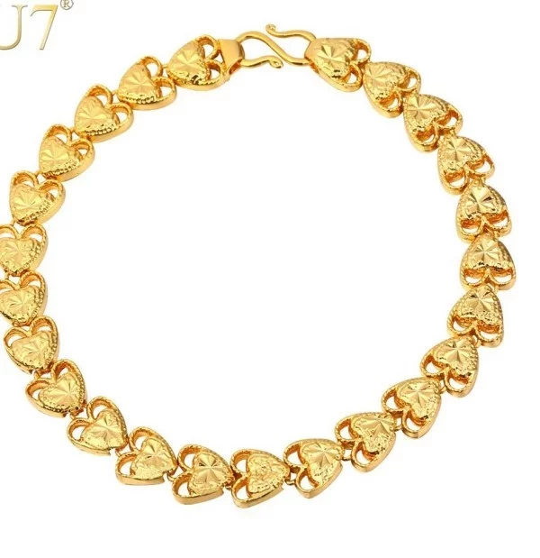 goldenes armband valentinstag ideen armband rosen