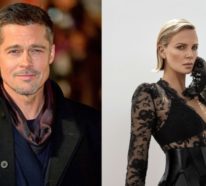 Sind Brad Pitt und Charlize Theron das neue Hollywood Traumpaar?