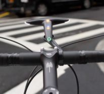 7 neue Fahrrad Gadgets, die 2019 besonders populär sein werden
