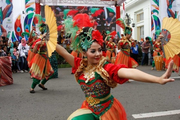 insoiration aus asien karnevalskostüme ideen