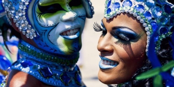karnevalskostüme ideen exotische insoiration venedig
