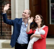 Erwartet Kate Middleton wirklich ein viertes Kind?