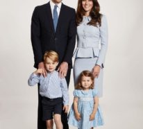 Erwartet Kate Middleton wirklich ein viertes Kind?
