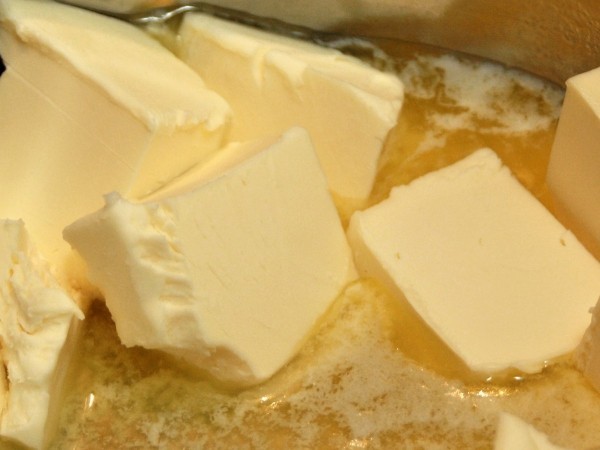 kochen mit butter gesundes leben