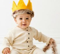 90 Baby Karneval Kostüm Ideen zum Nachmachen mit Anleitungen