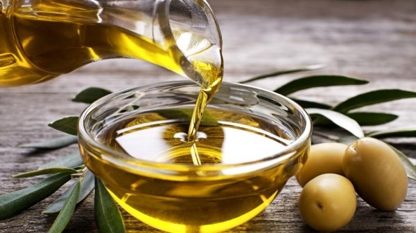 olivenöl speiseöl gesundes leben