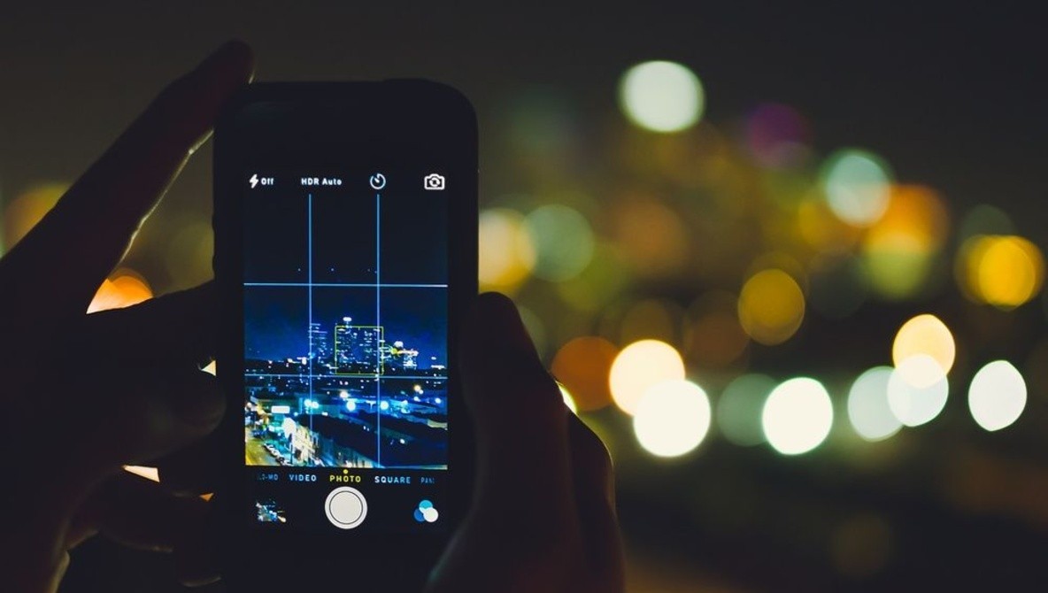 städtische abbildung kamera app