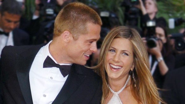 Brad Pitt Jennifer Aniston beleben ihre Beziehung