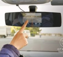 Die besten Auto Gadgets 2019, die für mehr Sicherheit und Komfort unterwegs sorgen