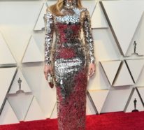 Die besten Outfits auf dem roten Teppich sorgten für Aufregung bei den Oscars 2019