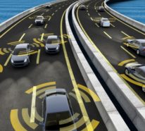 Erste autonom selbstfahrende Autos kommen noch 2019 auf den Markt