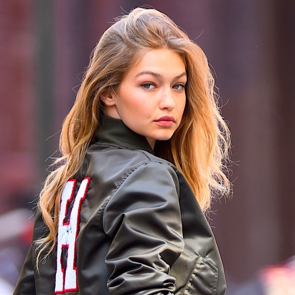 Bei Gigi Hadid Gehen Oft Frustration Und Ruhm Hand In Hand Fresh Ideen Fur Das Interieur Dekoration Und Landschaft