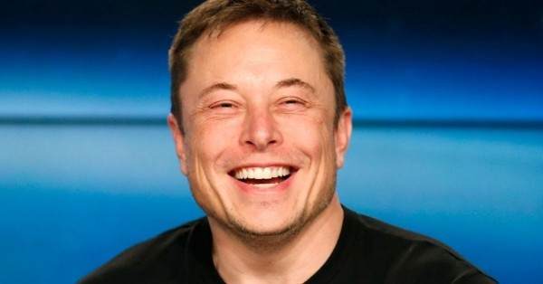 Hightech Genies Elon Musk vielseitige Interessen Transport der Zukunft künstliche Intelligenz