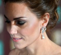 Kate Middleton – stilvoller Auftritt bei den Baftas 2019