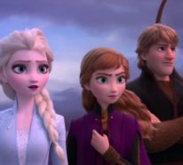 Frozen 2 – das Wichtigste, was Sie rund um die neue Animation wissen sollten!