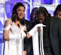 Welche waren die Highlights der Grammy Awards 2019?