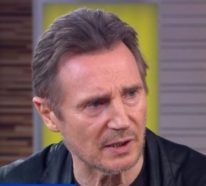 Liam Neeson – Rassistische Aussage droht, seine Karriere zu ruinieren
