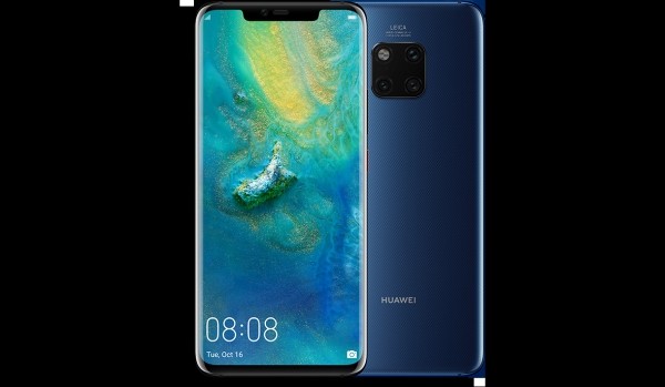 tolle gaming smartphones HUAWEI MATE 20 PRO