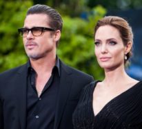 Angelina Jolie –  der Hollywood-Star spricht Klartext!