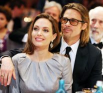 Angelina Jolie –  der Hollywood-Star spricht Klartext!