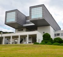 Pritzker-Architekturpreis für Arata Isozaki