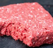 Beyond Meat führt vegetarisches Rinderhackfleisch mit höherem Proteingehalt als Fleisch ein