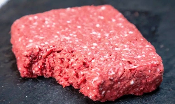 Beyond Meat führt vegetarisches Rinderhackfleisch mit höherem Proteingehalt als Fleisch ein vegetarisches hackfleisch