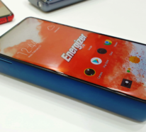 Energizer Power Max P18K Pop – Das witzigste Smartphone vom MWC 2019