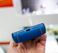 Energizer Power Max P18K Pop – Das witzigste Smartphone vom MWC 2019