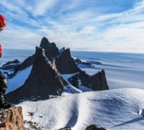 Futurelight – der fortschrittlichste Stoff von The North Face