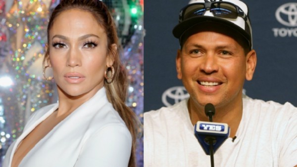 Jennifer Lopez mit Alex Rodriguez verlobt reich schön bekannt erfolgreich
