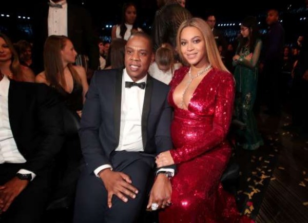Kinder über 40 Jay-Z Beyonce erfolgreiches Musikpaar drei Kinder