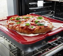 Mit KitchenAid Smart Ofen + das eigene Kocherlebnis modernisieren