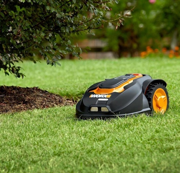 Top 3 der besten automatischen Roboter Rasenmäher worx landroid für schöne rasen