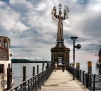 Urlaub in Konstanz – sehenswerte Reiseziele in der größten Stadt am Bodensee