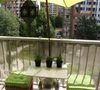 Urlaubsfeeling auf dem eigenen Balkon – Die besten Einrichtungsideen