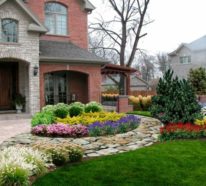 Wichtige Gartengestaltung Tipps für kleine und große Gartenbauprojekte