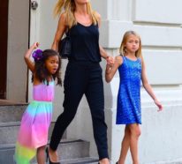 Ist Heidi Klum breits schwanger von ihrem Verlobten Tom Kaulitz?