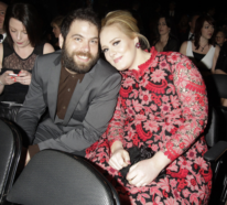 Liebes-Aus für Adele: Die Sängerin trennt sich von ihrem Ehemann
