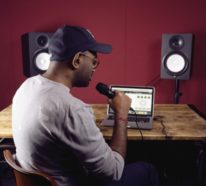 Hi-Tech Musikanlage Dubler Studio Kit macht ab jetzt die Arbeit mit Musik einfacher
